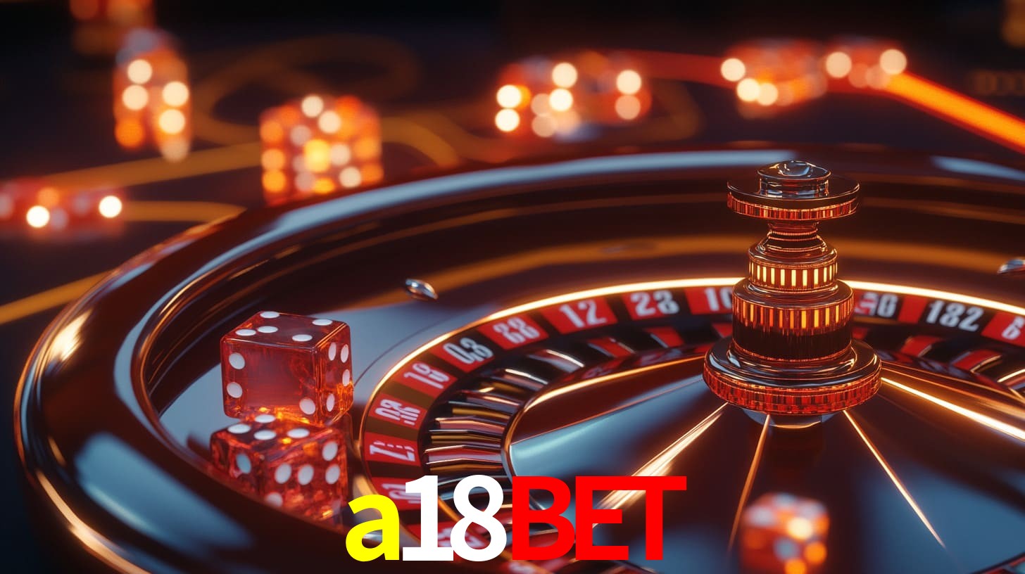 Live Casino a18bet