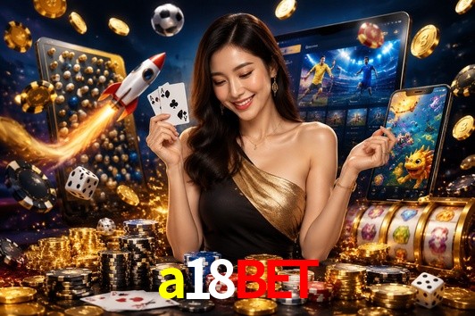 Slot Games a18bet