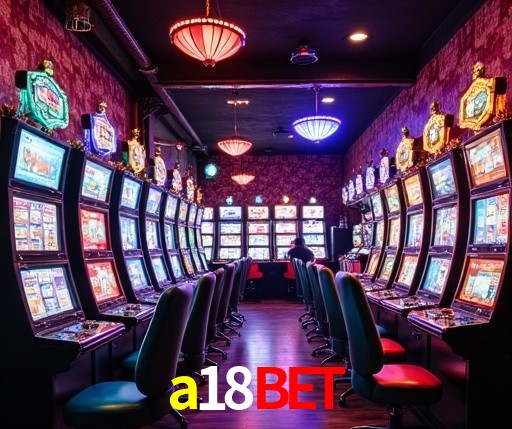 a18bet lottery