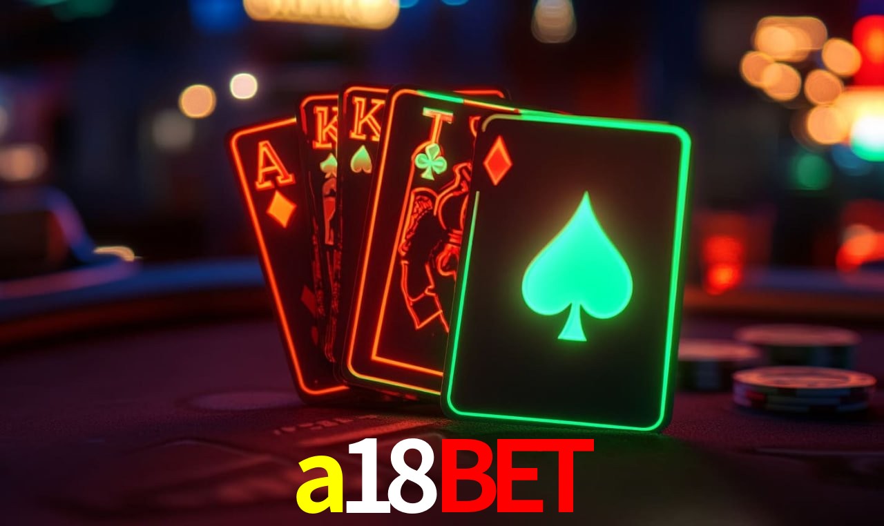 Estatísticas do Jogo a18bet