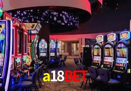 Ofertas Exclusivas a18bet