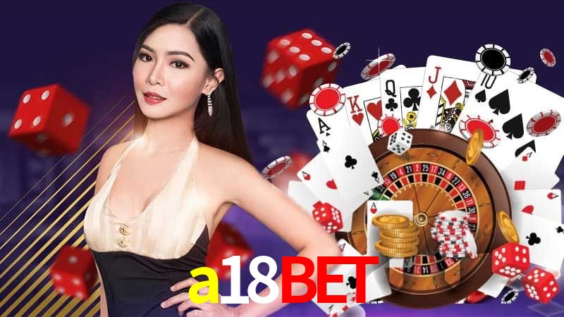 PIX Instantâneo a18bet