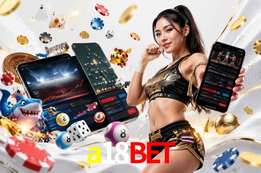 Security Systems a18bet