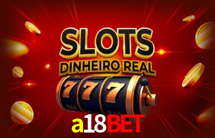 Promoção Relâmpago a18bet