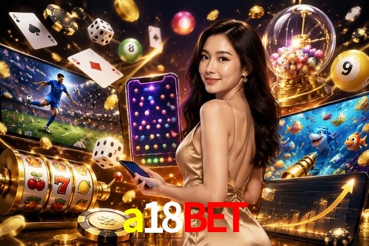 Games Directory a18bet