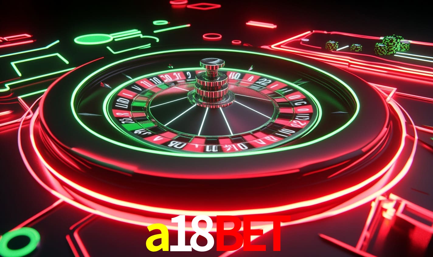 Descubra o Programa VIP da a18bet: Vantagens Exclusivas para Jogadores