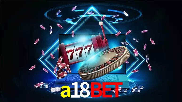Casino Ao Vivo a18bet