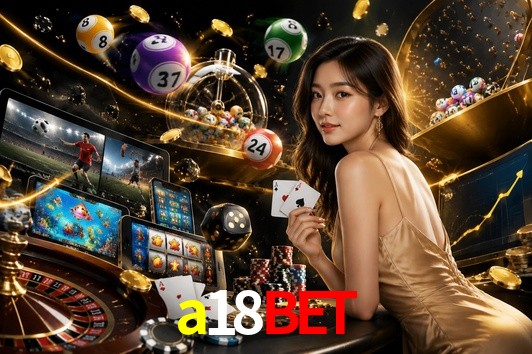 Exclusive Offers a18bet