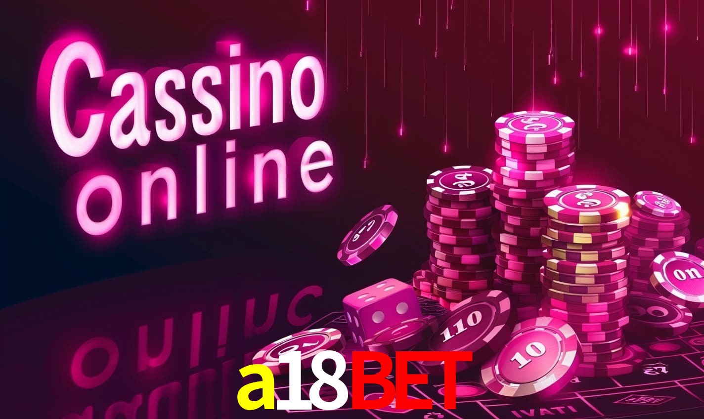 Inovações de Jogos na a18bet: O Futuro das Experiências Interativas