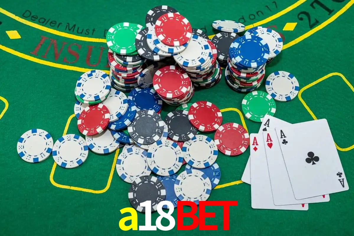 Bônus Diários a18bet