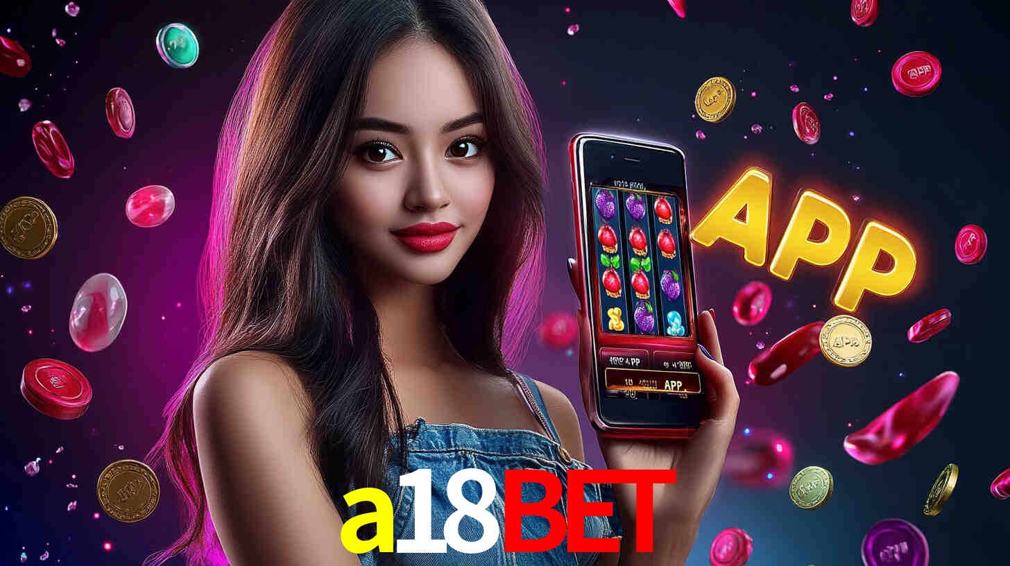A Popularidade dos Caça-Níqueis no a18bet