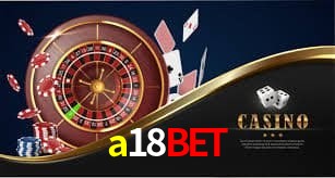 Estatísticas Esportivas a18bet