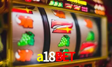 Desvendando o Mundo dos Jogos Virtuais na a18bet