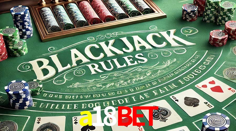 Live Casino a18bet