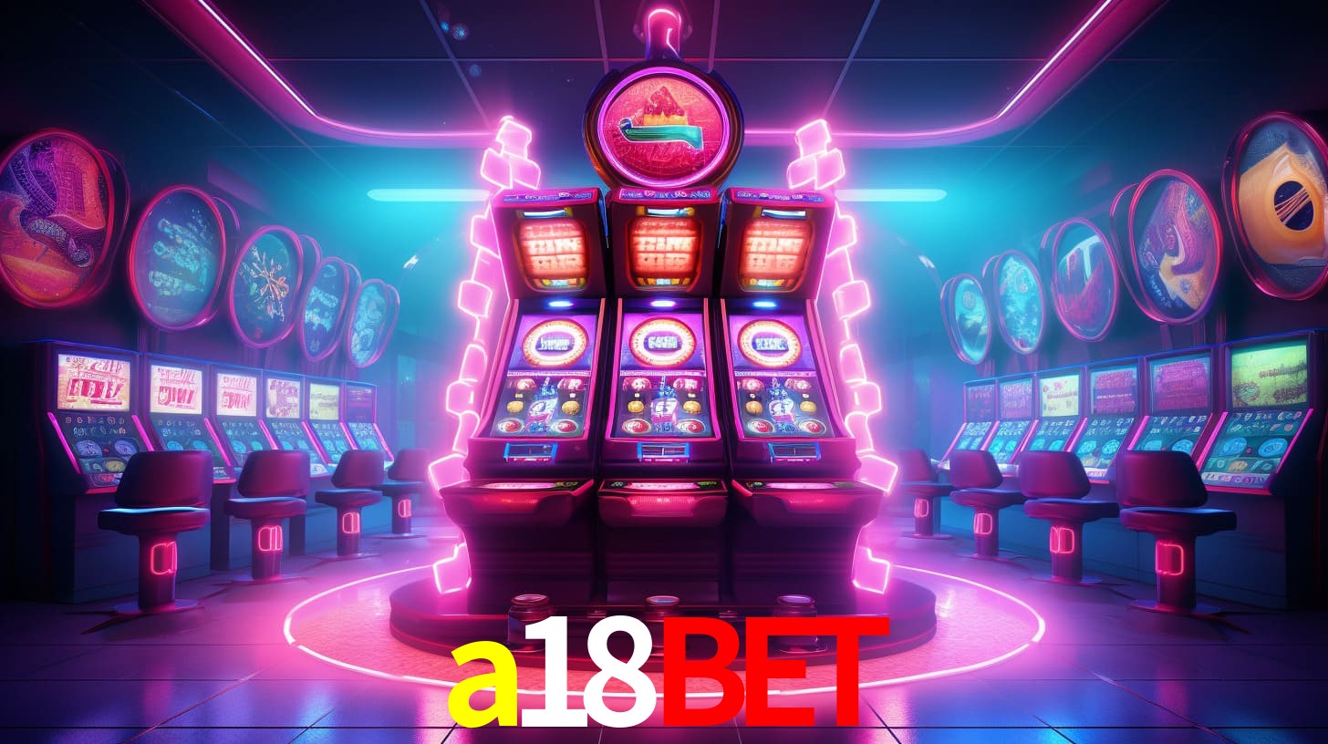a18bet: Seu Especialista em Apostas Esportivas Brasileiras