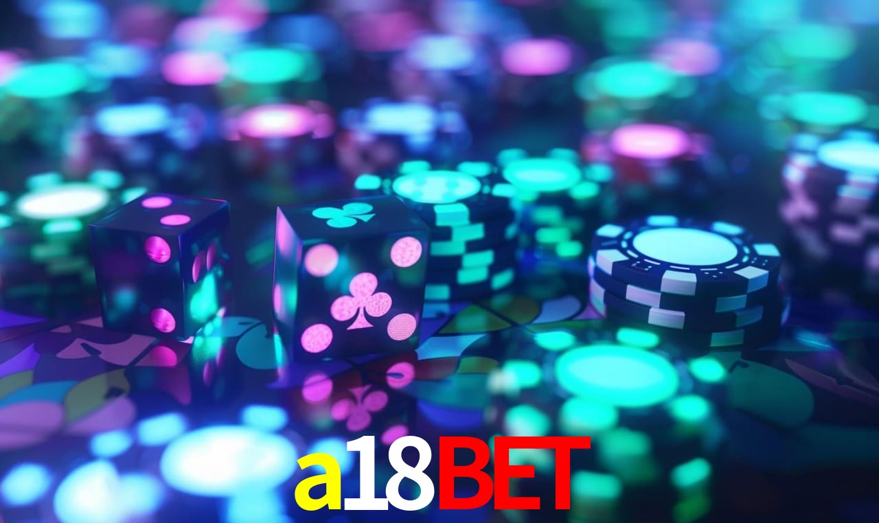 Casino VIP a18bet