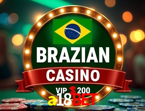 a18bet telegram