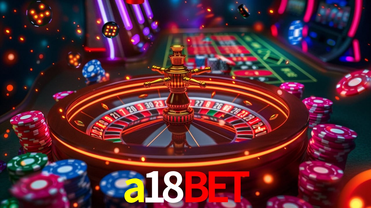 a18bet Facebook