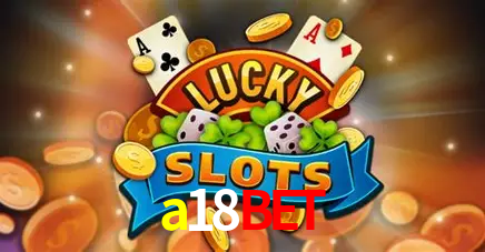 A Popularidade dos Caça-Níqueis no a18bet