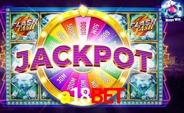 A Emoção da Loteria na a18bet: Uma Chance de Mudança de Vida