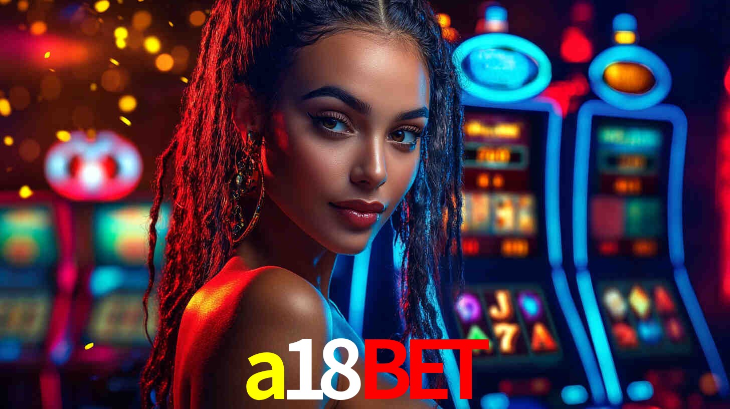 Explorando a Categoria de Eventos em Apostas na a18bet