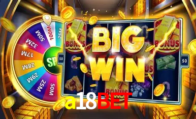 Apostas Esportivas na a18bet: Um Guia Completo