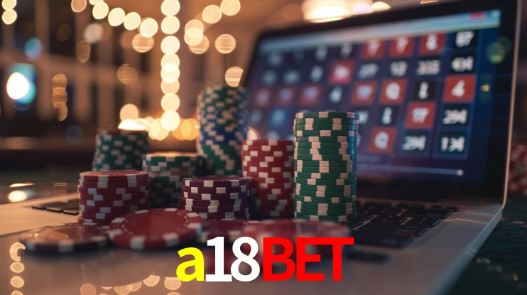 Platform Technology a18bet